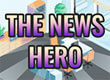 The News Hero game