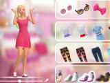 Barbie Dreamhouse Adventures Dress Up