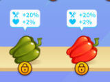 Bubbu: My Virtual Pet Buy Food