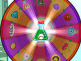 Bubbu: My Virtual Pet Spin the Wheel