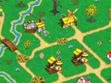 Sawmills in Gnomes Garden: Halloween Gnomes Garden: Halloween Sawmills