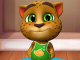 My Talking Tom 2
