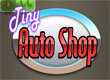 Tiny Auto Shop game