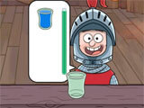 Starting off in Potion Punch Potion Punch starting off