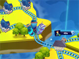 Rail World Rail World