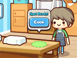 Ready to cook in What’s Cooking – Tasty Chef What’s Cooking – Tasty Chef ready to cook