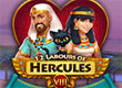 12 Labours of Hercules VIII: How I Met Megara Collector's Edition game
