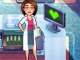 Gameplay of Hearts Medicine: Doctor’s Oath Hearts Medicine: Doctor’s Oath gameplay
