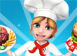 Cooking Chef preview image