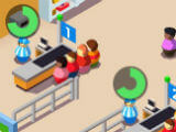 Idle Supermarket Tycoon