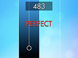 Perfect rating in Magic Tiles 3 Perfect rating in Magic Tiles 3