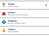 Activities in BitLife BitLife activities