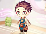 Kawaii Home Design Avatar