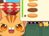 Kawaii Kitchen: On fire mode Kawaii Kitchen: On fire mode