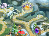 Gameplay of Argonauts Agency: Chair of Hephaestus Argonauts Agency: Chair of Hephaestus gameplay