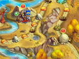 Challenging level in Argonauts Agency: Chair of Hephaestus Argonauts Agency: Chair of Hephaestus challenging level