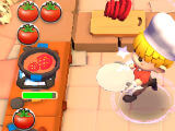 Cooking Battle!