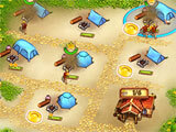 Gameplay of Campgrounds III Campgrounds III gameplay