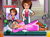 Heart's Medicine - Season One Heart's Medicine - Season One