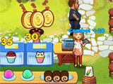 Gameplay of Julie’s Sweets Julie’s Sweets gameplay