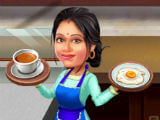 Ready to Serve in Patiala Babes : Cooking Cafe