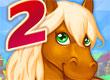 Horse Park Tycoon 2 game