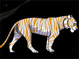 Creating an avatar in Cat’s Paw Island Cat’s Paw Island creating an avatar