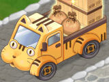 My Pet Village Delivery Truck