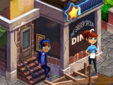 Diner DASH Adventures - The Greasy Spoon Diner