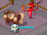 Idle Evil Clicker