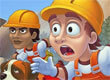 Rescue Team: Evil Genius game