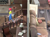 Gameplay of Gallery: Coloring Book and Décor Gallery: Coloring Book and Décor gameplay