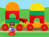 Lego Duplo World gameplay