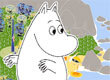 MOOMIN Welcome to Moominvalley game