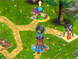 Elven Legend 8: The Wicked Gears Elven Legend 8: The Wicked Gears