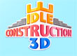 Idle Construction 3D game