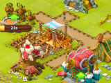 Building Up a Kingdom in Fantasy Forge Building Up a Kingdom in Fantasy Forge