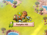 Fantasy Forge - Pumpkin Hill Fantasy Forge - Pumpkin Hill