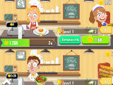 Idle Cook – Food Restaurant Game 