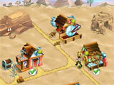 Gameplay of Crown of the Empire Crown of the Empire gameplay