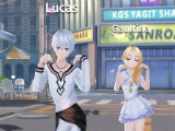 Dancing in Dream Dancing Online Dancing in Dream Dancing Online