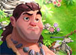 Cavemen Tales game