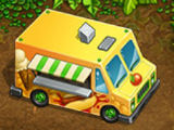 Campgrounds IV - Food Truck
