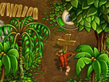 Digging for Secret Maps in Campgrounds IV