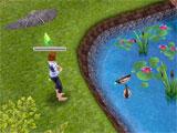 The Sims Free Play