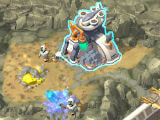 Robots Busy at Work in Faraway Planets