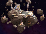 Faraway Planets - Exploring a New World