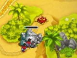 Reaching the Crown in Beyond the Kingdom 2