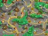 A Challenging Map in Beyond the Kingdom 2