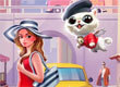 Glamland: Fashion Games game